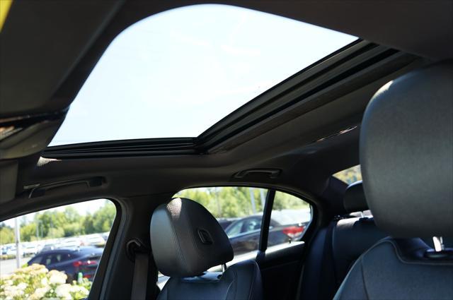 used 2020 BMW M340 car, priced at $39,995