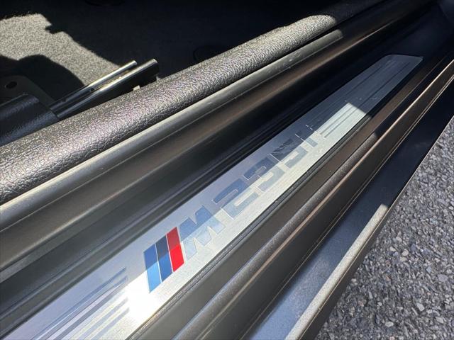 used 2014 BMW M235 car, priced at $18,995