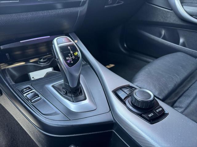 used 2014 BMW M235 car, priced at $18,995