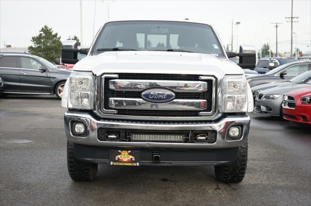 used 2016 Ford F-350 car, priced at $39,867