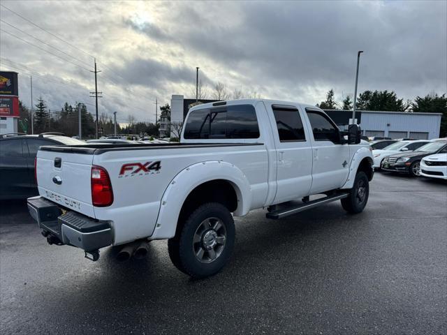 used 2016 Ford F-350 car, priced at $39,867