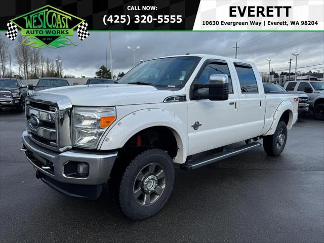 used 2016 Ford F-350 car, priced at $39,867