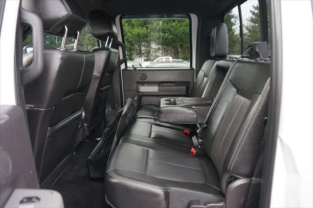 used 2016 Ford F-350 car, priced at $39,867