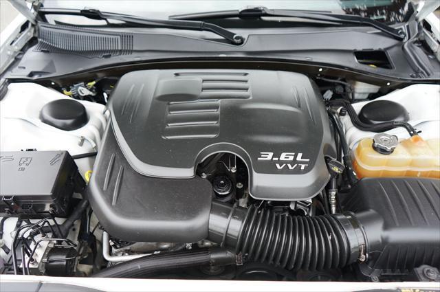 used 2011 Chrysler 300 car, priced at $7,995