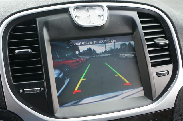 used 2011 Chrysler 300 car, priced at $7,995