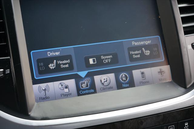 used 2011 Chrysler 300 car, priced at $7,995