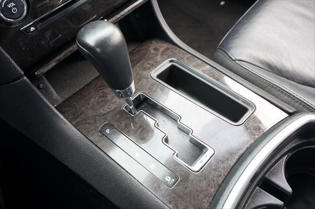 used 2011 Chrysler 300 car, priced at $7,995