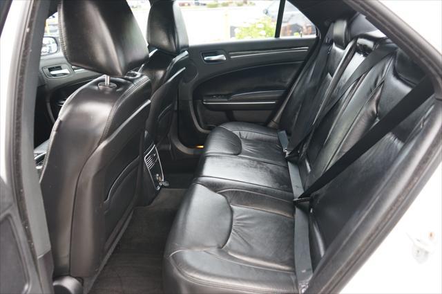 used 2011 Chrysler 300 car, priced at $7,995