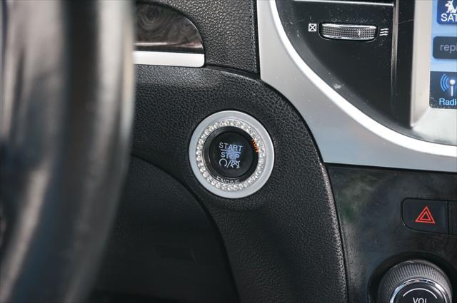 used 2011 Chrysler 300 car, priced at $7,995