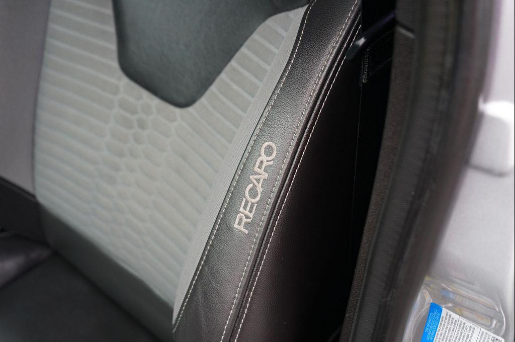 used 2014 Ford Fiesta car, priced at $12,995