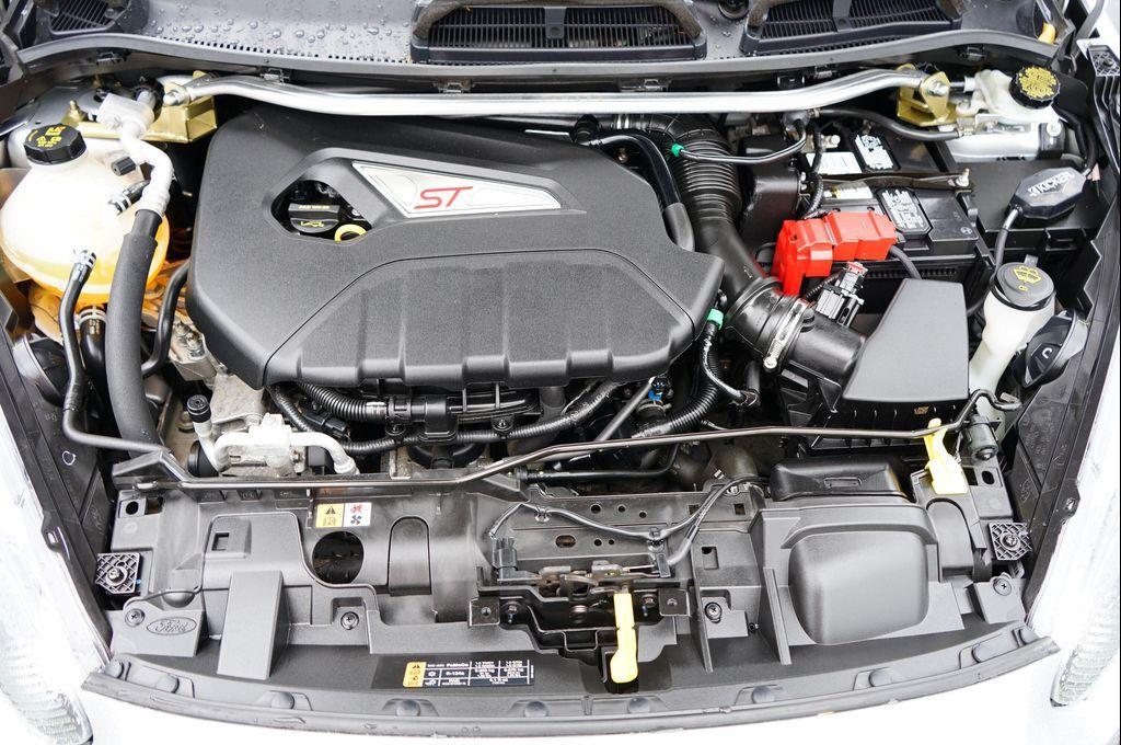 used 2014 Ford Fiesta car, priced at $12,995