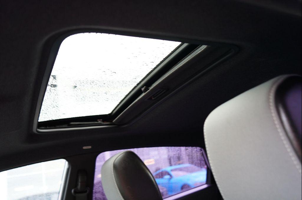 used 2014 Ford Fiesta car, priced at $12,995