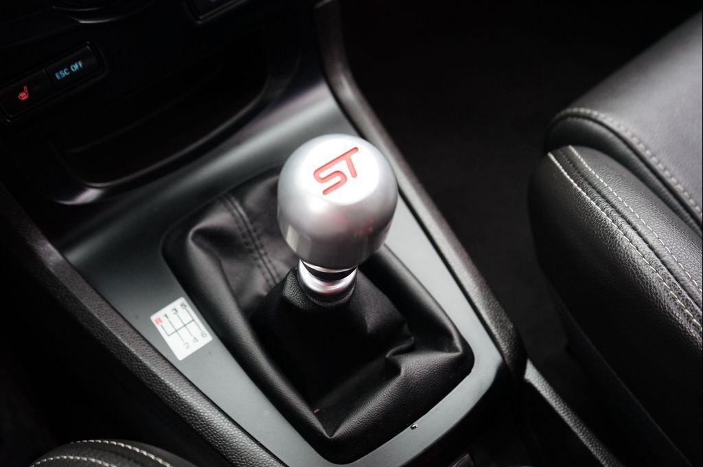 used 2014 Ford Fiesta car, priced at $12,995