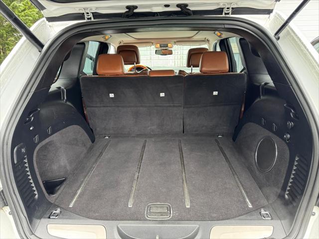 used 2013 Jeep Grand Cherokee car, priced at $12,995