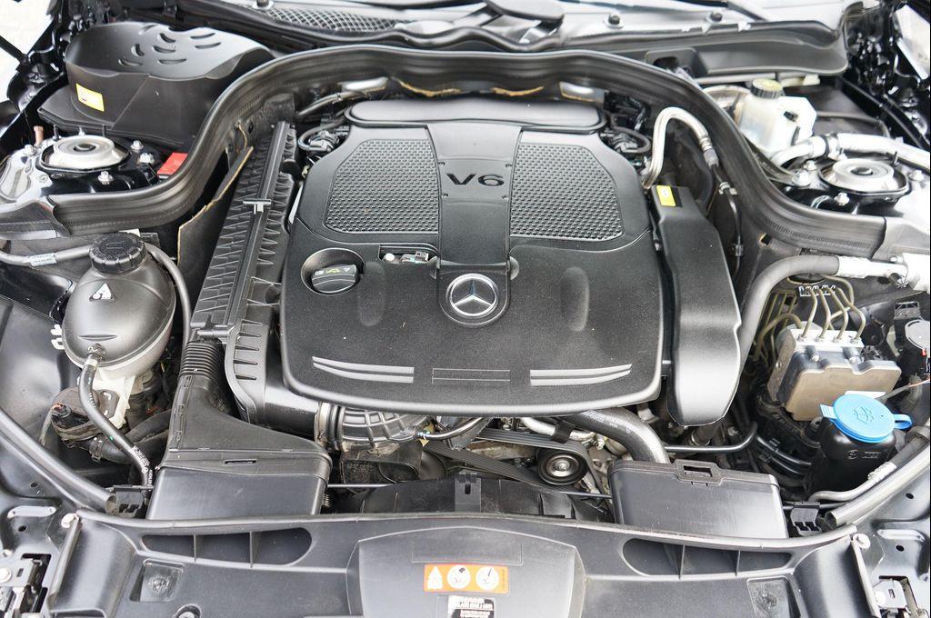 used 2014 Mercedes-Benz E-Class car, priced at $13,588