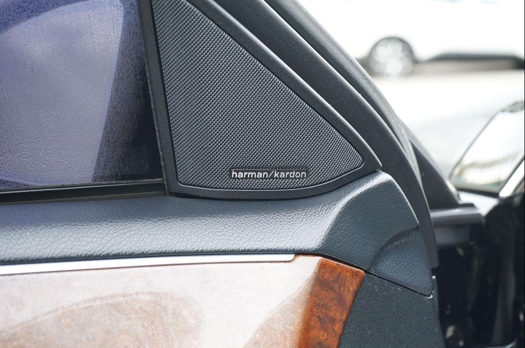 used 2014 Mercedes-Benz E-Class car, priced at $13,588