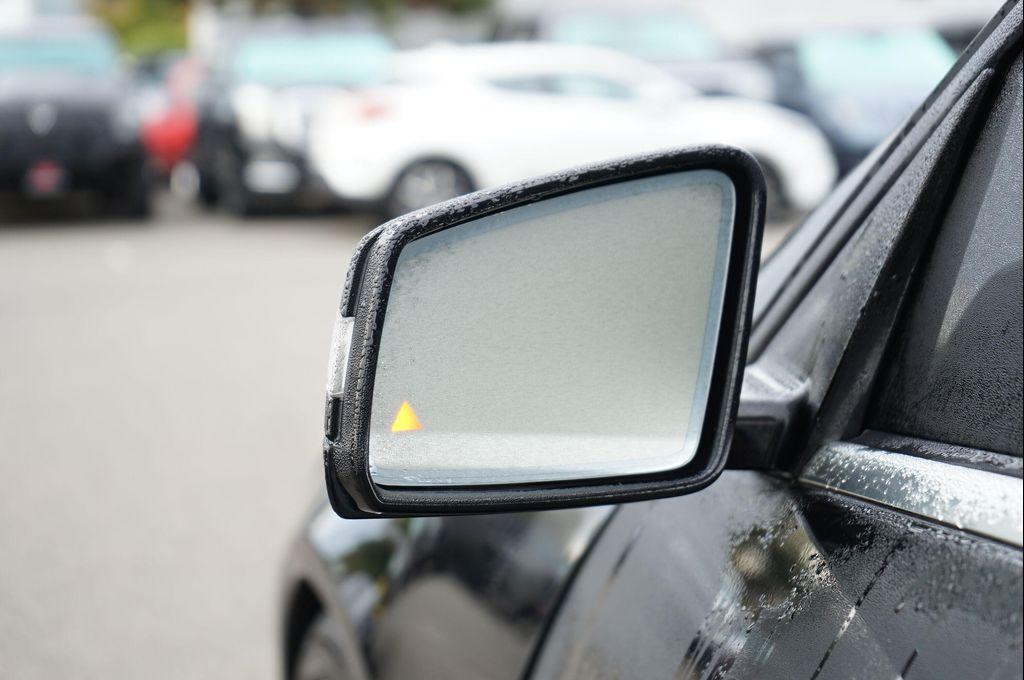 used 2014 Mercedes-Benz E-Class car, priced at $13,588