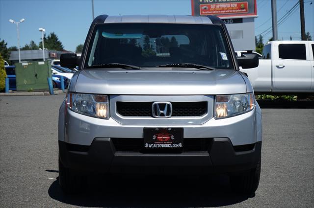 used 2011 Honda Element car, priced at $18,995