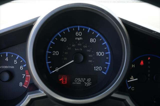 used 2011 Honda Element car, priced at $18,995
