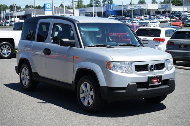 used 2011 Honda Element car, priced at $18,995