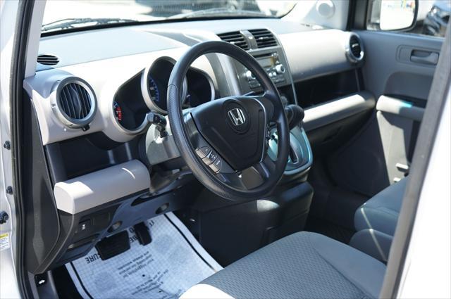 used 2011 Honda Element car, priced at $18,995