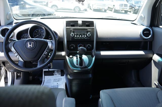 used 2011 Honda Element car, priced at $18,995