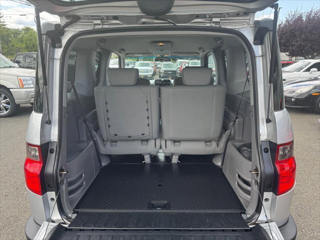 used 2011 Honda Element car, priced at $18,995