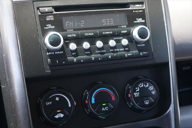 used 2011 Honda Element car, priced at $18,995