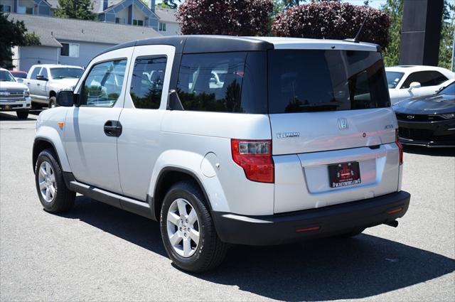used 2011 Honda Element car, priced at $18,995
