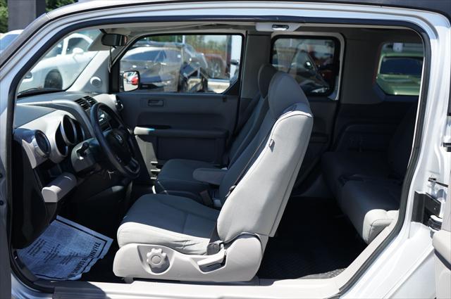 used 2011 Honda Element car, priced at $18,995
