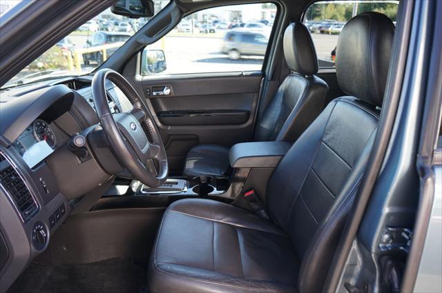 used 2012 Ford Escape car, priced at $13,784