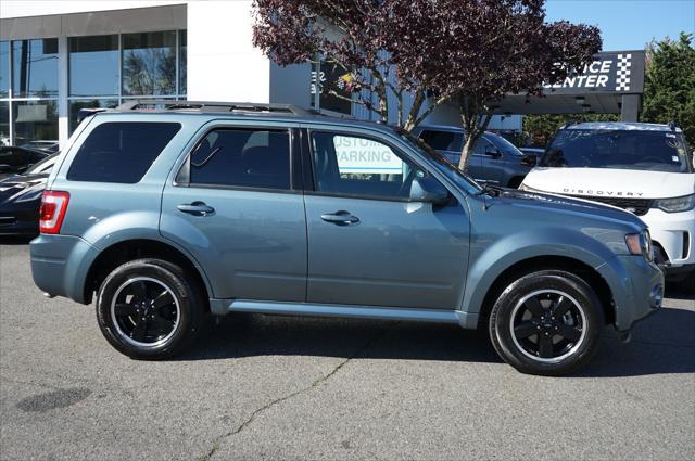 used 2012 Ford Escape car, priced at $13,784