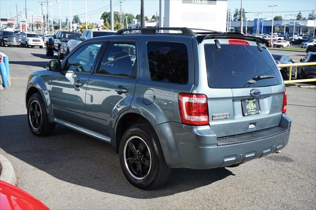 used 2012 Ford Escape car, priced at $13,784