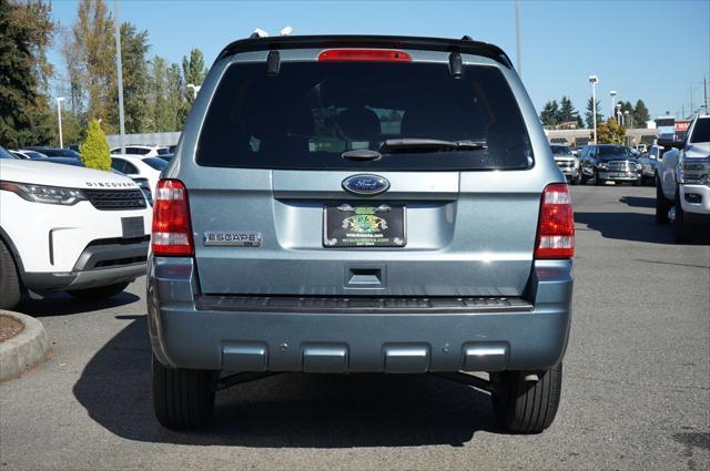 used 2012 Ford Escape car, priced at $13,784