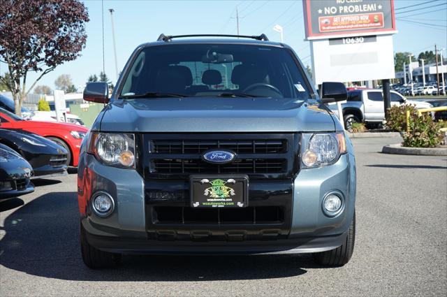 used 2012 Ford Escape car, priced at $13,784