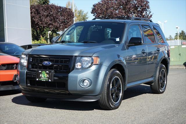 used 2012 Ford Escape car, priced at $13,784