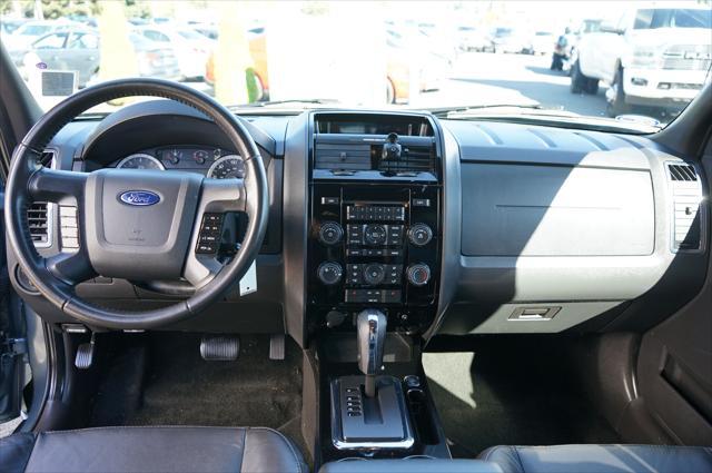 used 2012 Ford Escape car, priced at $13,784