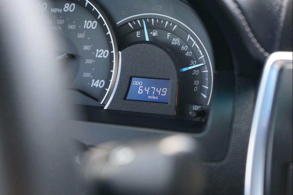 used 2015 Toyota Camry car, priced at $15,499