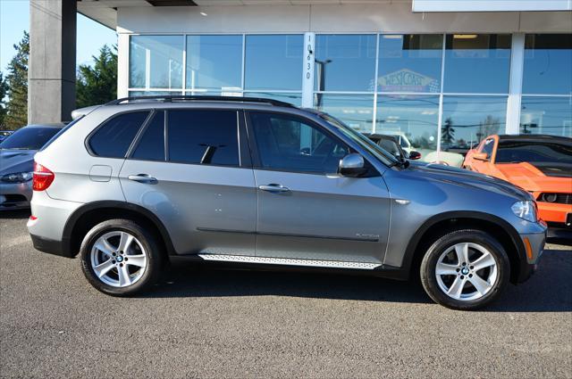 used 2012 BMW X5 car, priced at $13,647