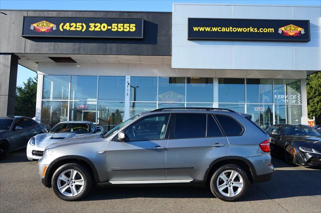 used 2012 BMW X5 car, priced at $13,647