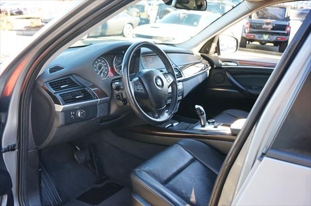 used 2012 BMW X5 car, priced at $13,647