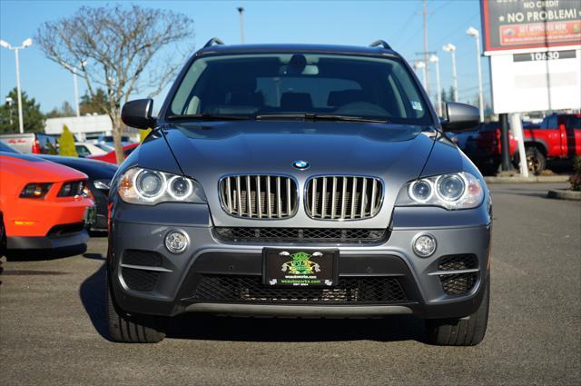 used 2012 BMW X5 car, priced at $13,647