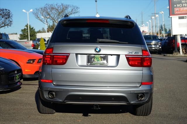 used 2012 BMW X5 car, priced at $13,647