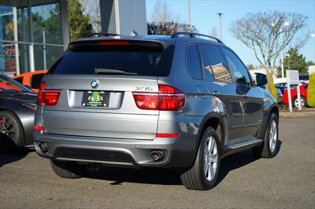 used 2012 BMW X5 car, priced at $13,647