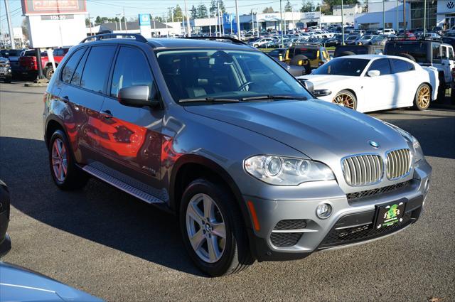 used 2012 BMW X5 car, priced at $13,647