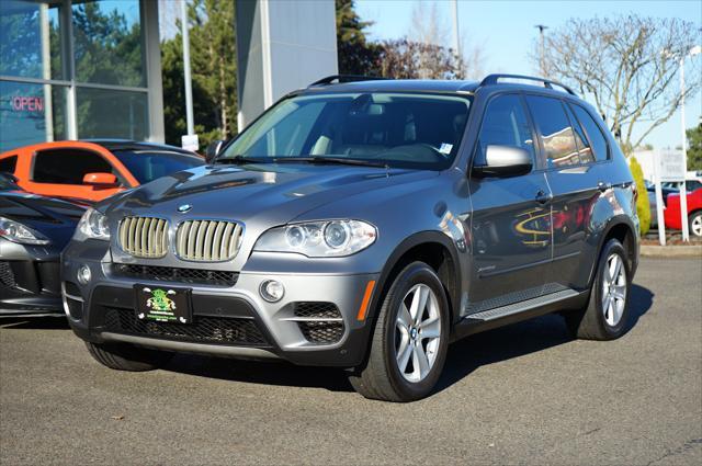 used 2012 BMW X5 car, priced at $13,647