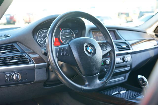 used 2012 BMW X5 car, priced at $13,647