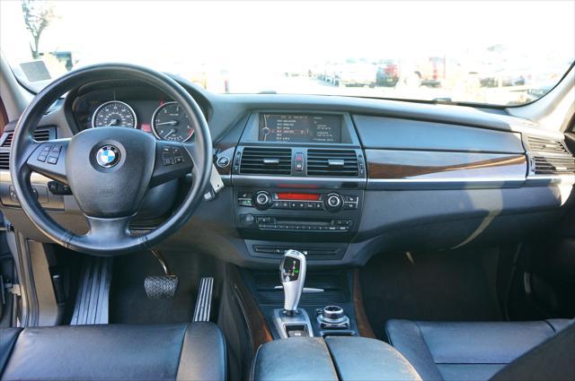 used 2012 BMW X5 car, priced at $13,647