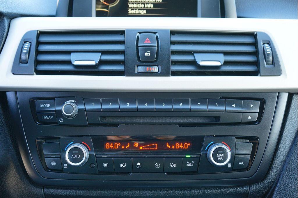 used 2015 BMW 320 car, priced at $14,995