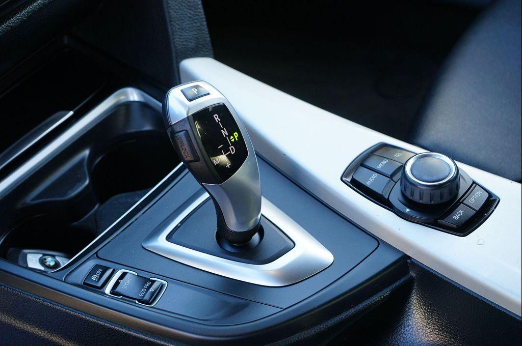 used 2015 BMW 320 car, priced at $14,995